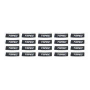 Heat Shrink Labels Refill Pack for VCLEAN-KT | 10GA | 20 Piece