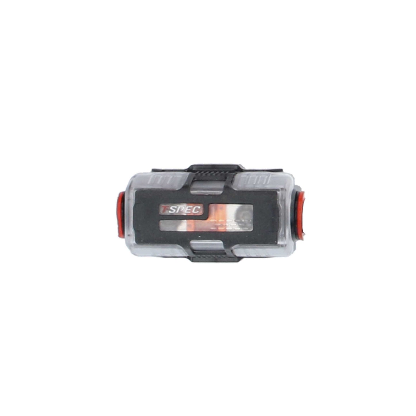 V12 Amp Kit with RCA | 4 AWG | 2400W