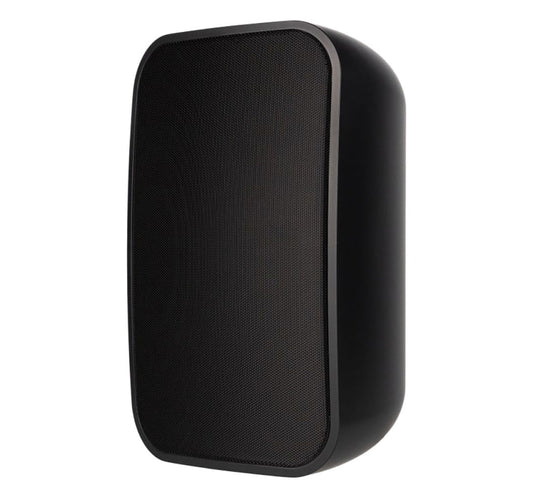 Sonance Mariner MX52 5-Inch Outdoor Speaker in Black (Pair)