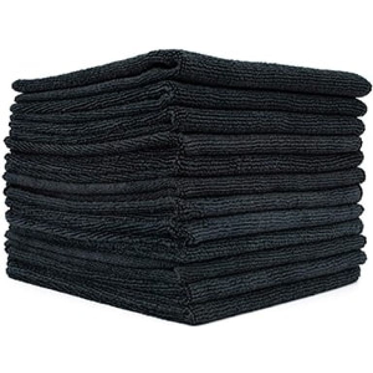 The Rag Company 51616-TERRY-BL