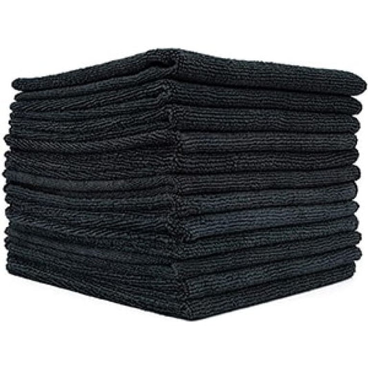 The Rag Company 51414-TERRY-BL