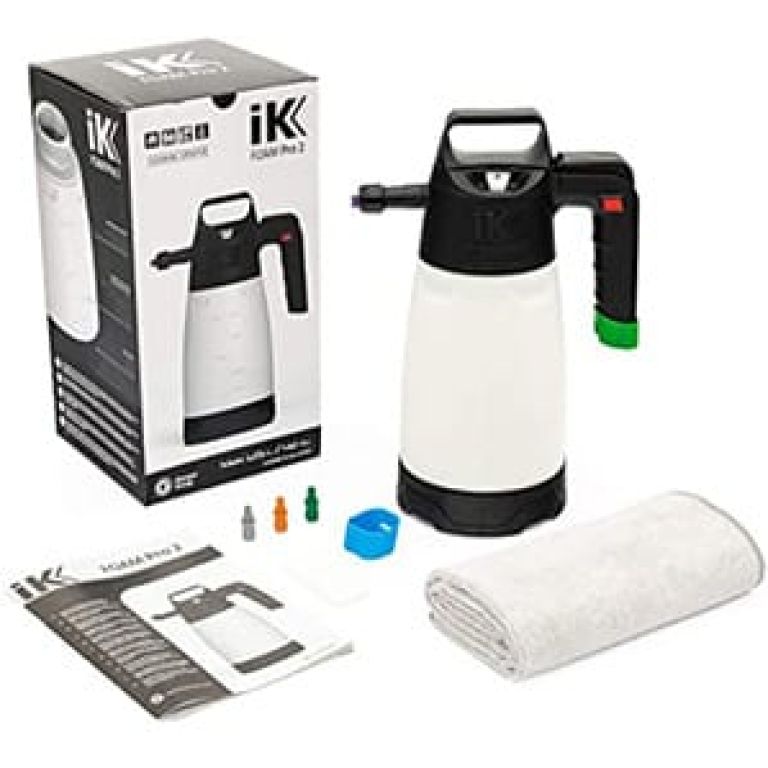 The Rag Company iK FOAM PRO 2 SPRAYER IKFOAMPRO2SPRAYER