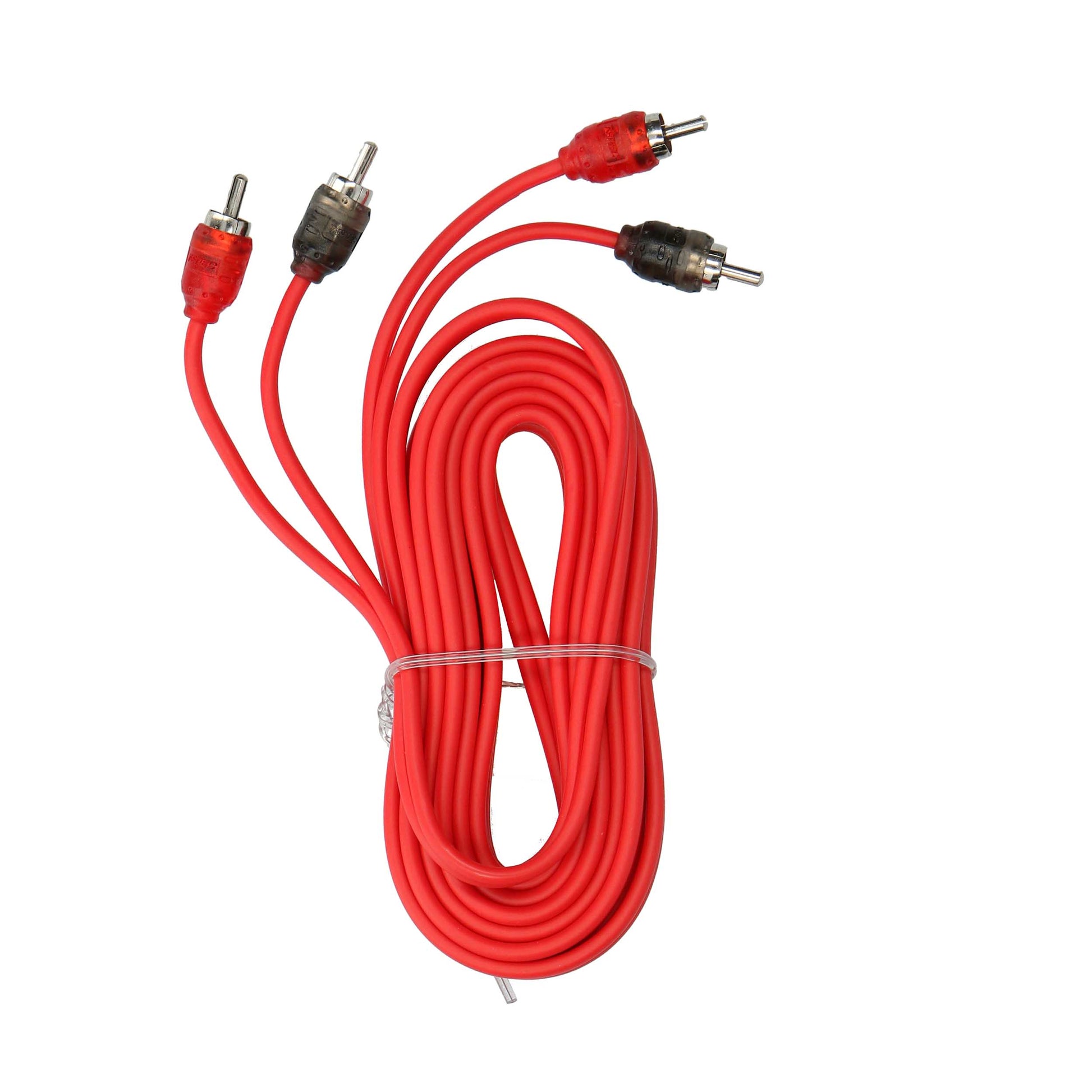 V6 2-Channel RCA Cable | 10 ft.