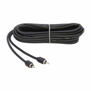 V6 2-Channel Audio/Video Cable | 20 ft.