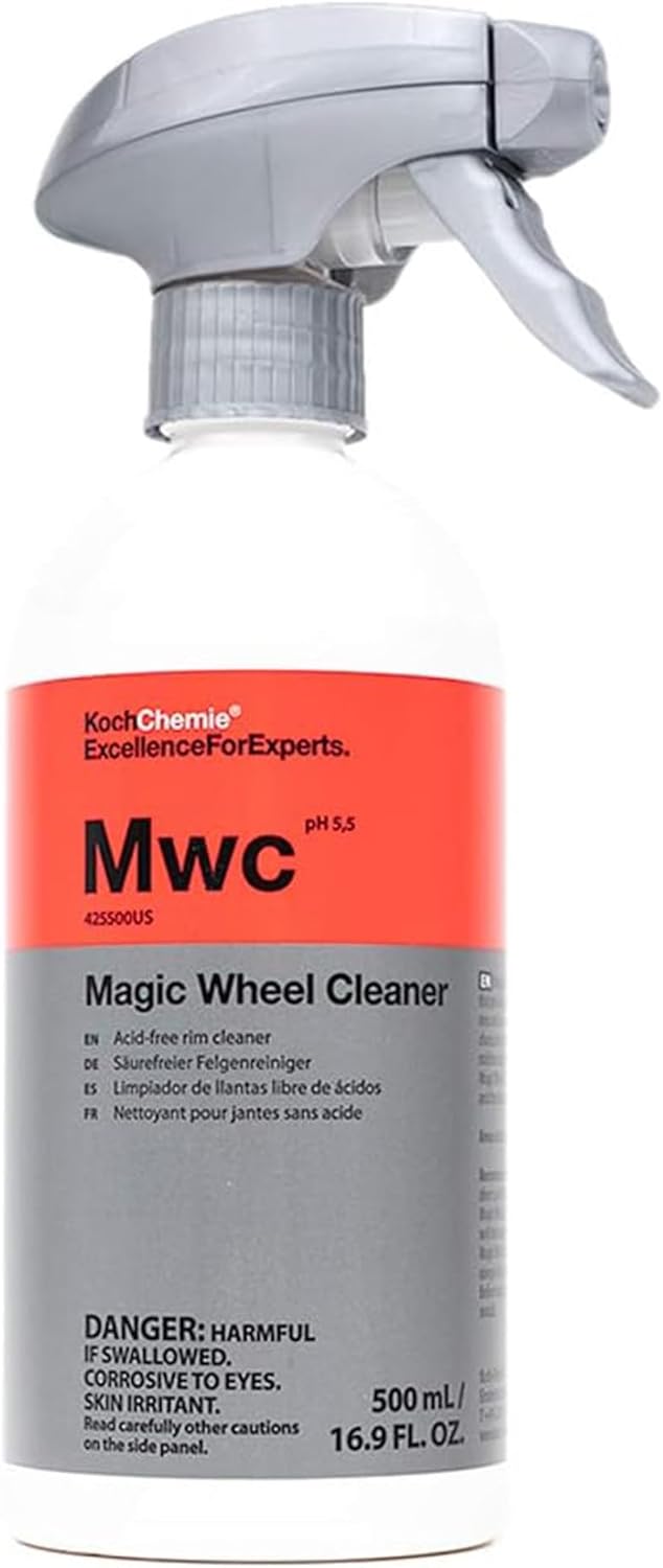 Koch-Chemie Magic Wheel Cleaner-500 mL 425500US