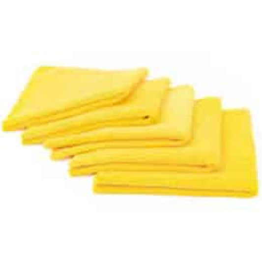 The Rag Company 16 x 16 EDGELESS 365 – GOLD 51616E365GOLD