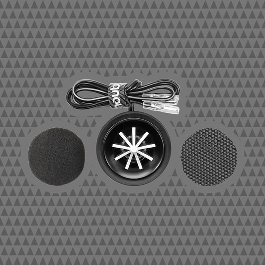 .05″ Ring Radiator Horn Tweeters