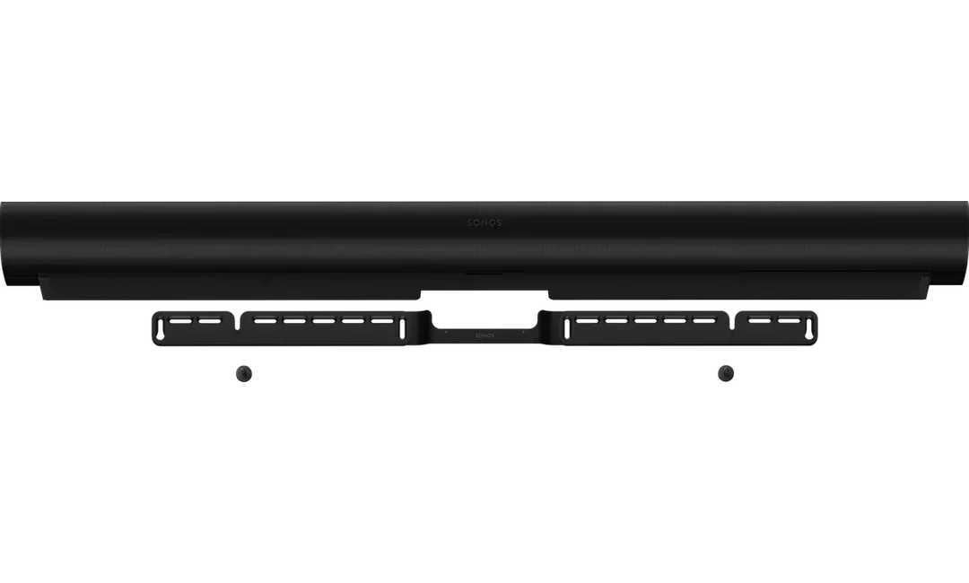 Sonos ARCWMWW1BLK Arc Wall Mount - Black (Each)