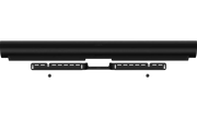 Sonos ARCWMWW1BLK Arc Wall Mount - Black (Each)