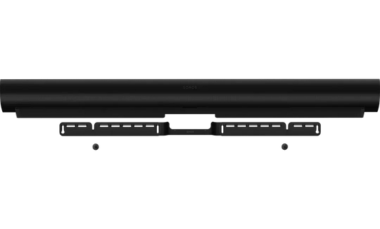 Sonos ARCWMWW1BLK Arc Wall Mount - Black (Each)