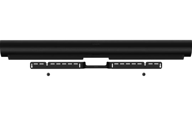 Indoor Soundbar Wall Mounts