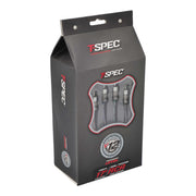 V12 4-Channel RCA Cable | 17 ft.
