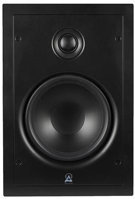 Origin Acoustics® Composer Collection Traditional Cutout In-Wall Speaker