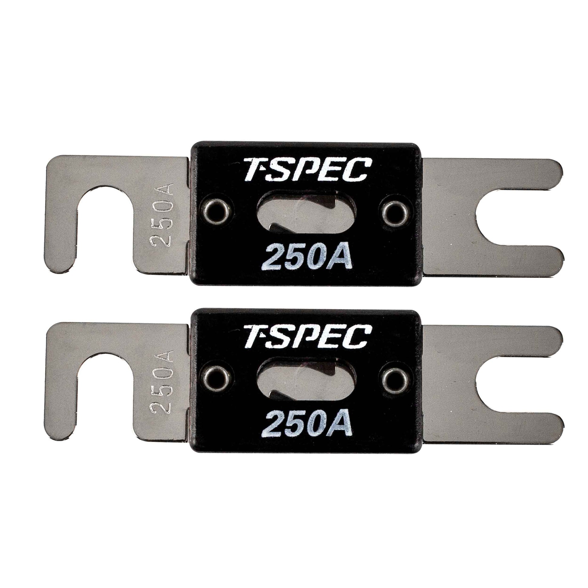 V8 ANL Fuses | 250A | 2 Pack
