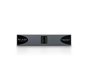 Blaze PowerZone Connect 122D 2.0 Channel Amplifier in Black