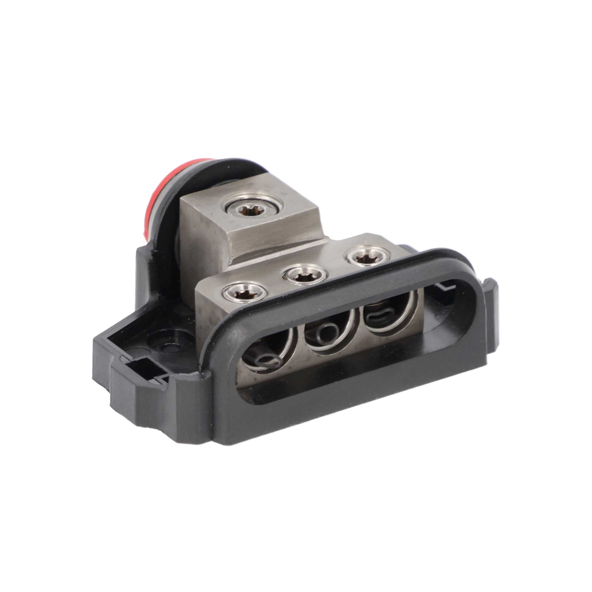 Ground Distribution Block | 3 Position