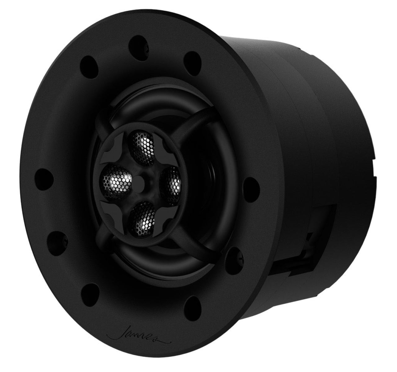 James by Sonance In-Ceiling Speaker 4-Inch Visual Experience Series with Quadratech (Each)
