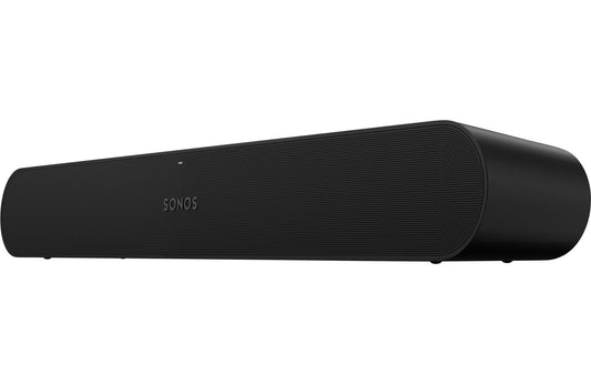 Sonos Ray Soundbar with Wi-Fi