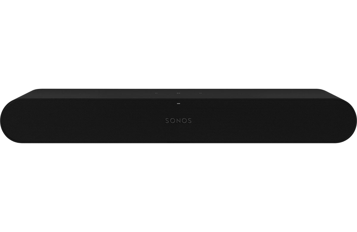Sonos Ray Soundbar with Wi-Fi