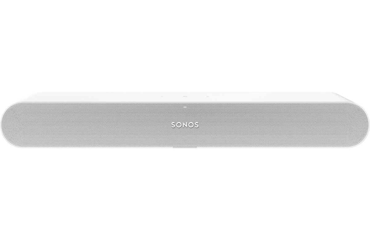 Sonos Ray Soundbar with Wi-Fi