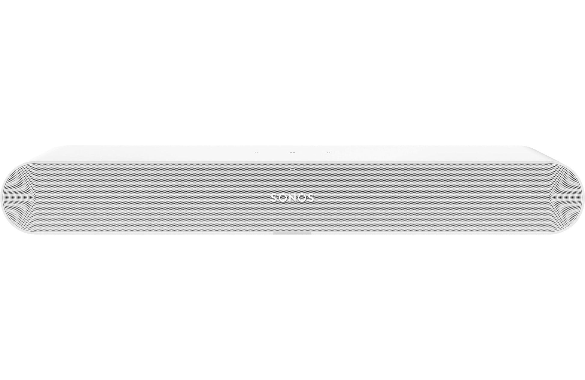 Sonos Ray Soundbar with Wi-Fi
