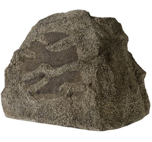 Sonance 10" Outdoor Granite Rock Subwoofer (Each)