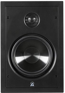 Origin Acoustics Composer Collection Traditional Cutout In-Wall Speaker CIW63