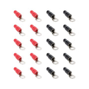 V8 Ring Terminal | 4 AWG | 5/16 in. | 5 Pack