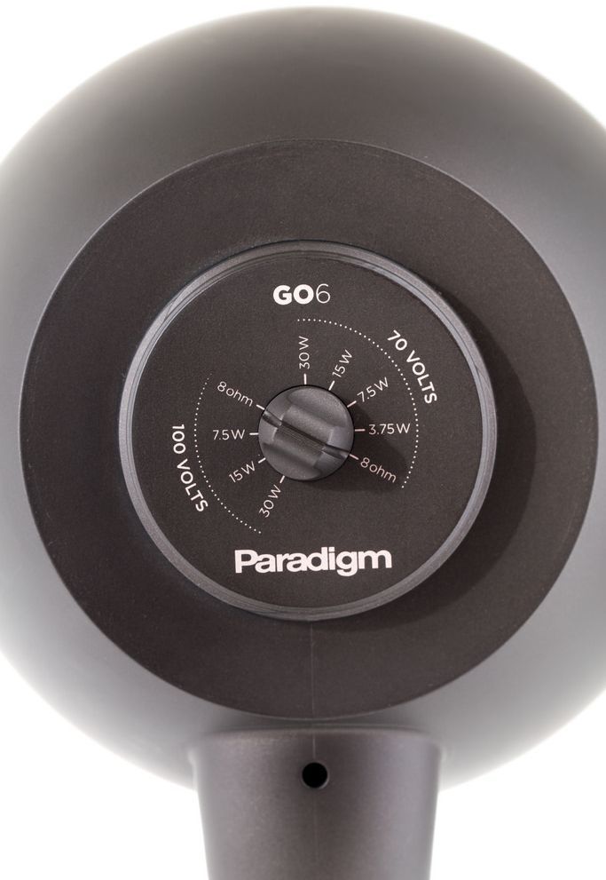 Paradigm® Garden Oasis GO6 6" Outdoor Satellite Speaker
