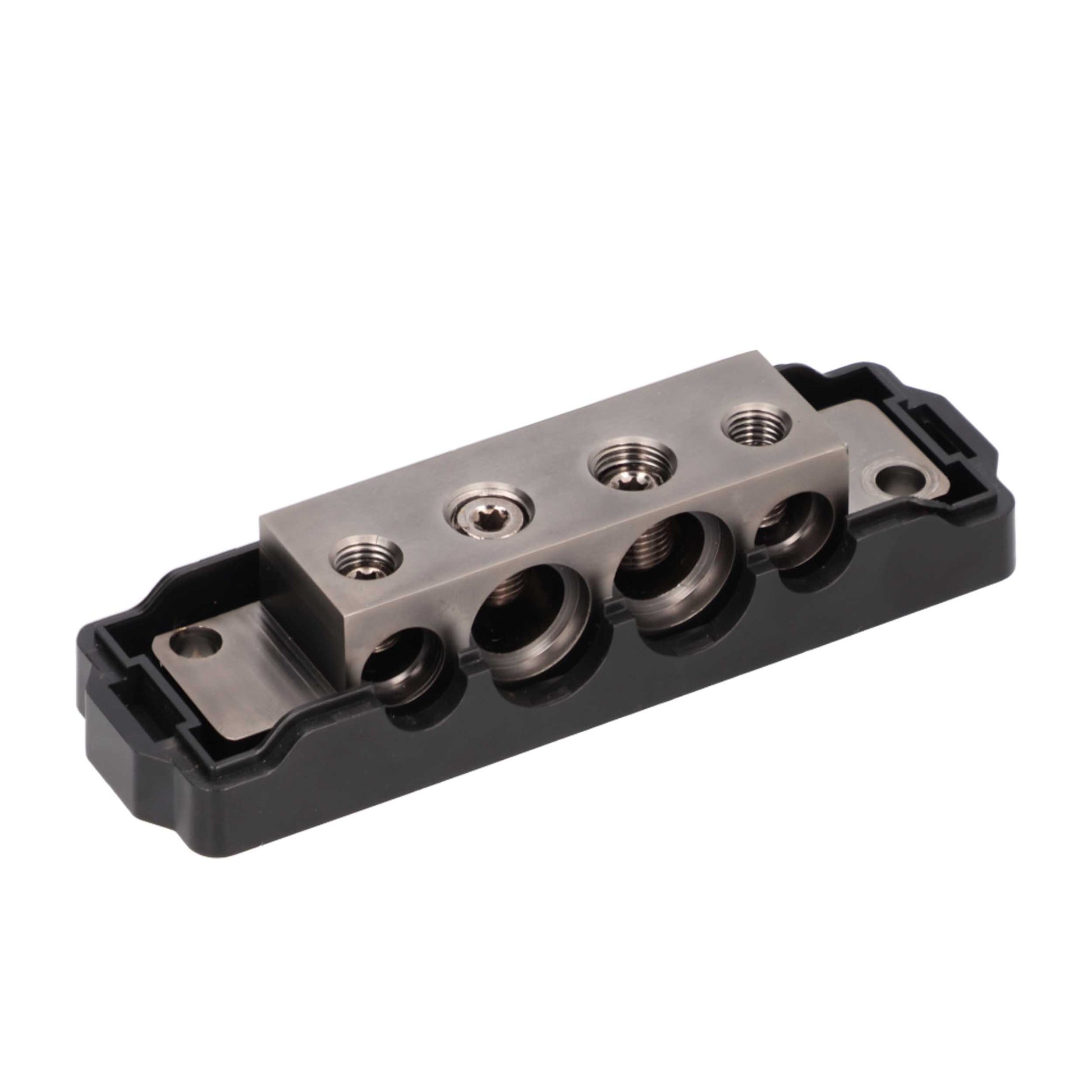 Bolt Down Ground Block