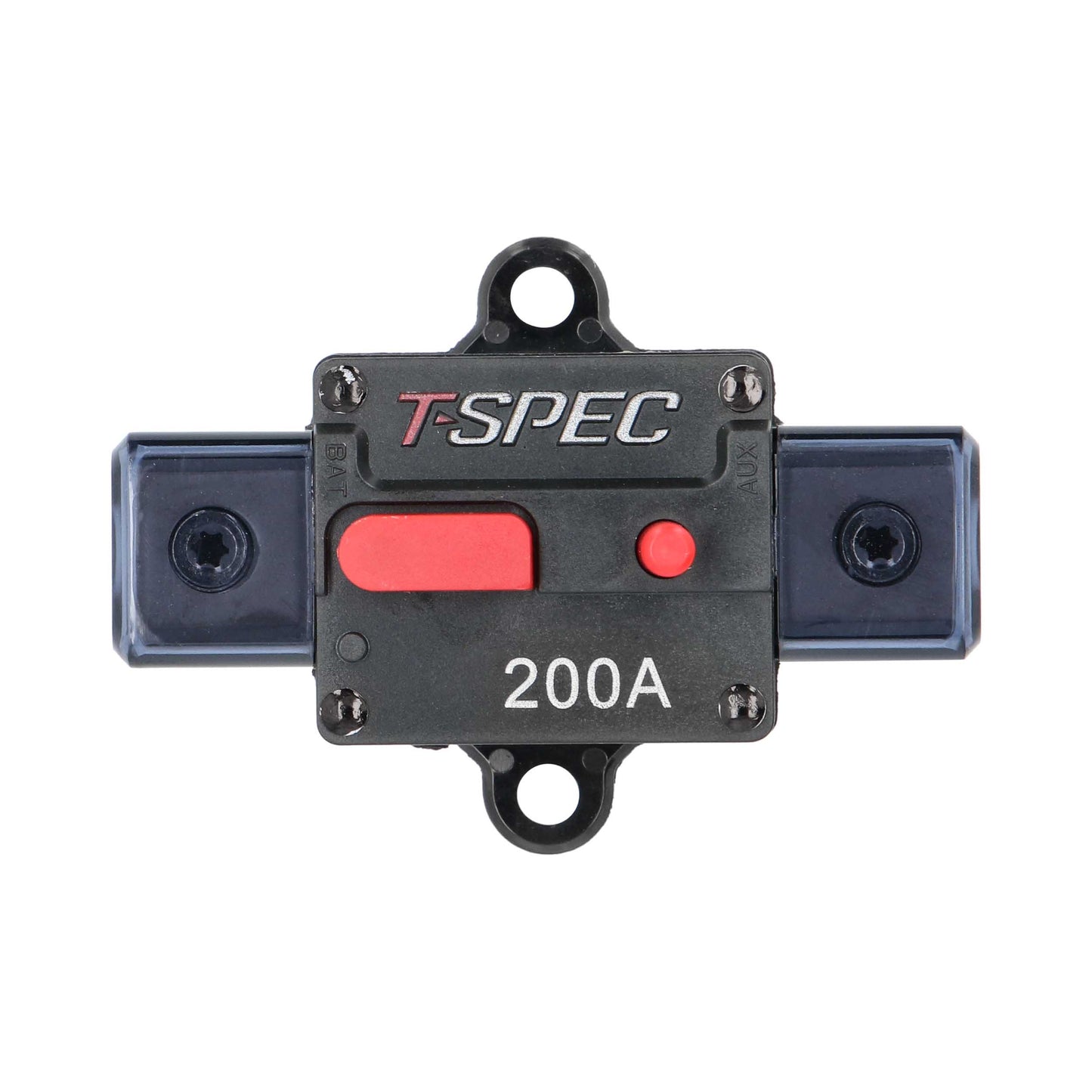 V12 CIRCUIT BREAKER | 200 AMP