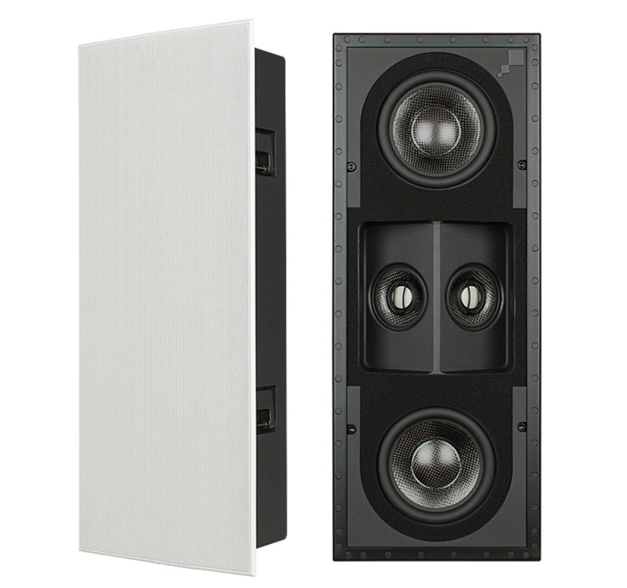 Sonance In-Wall Reference Speakers (Each)
