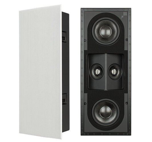 Sonance In-Wall Reference Speakers (Each)