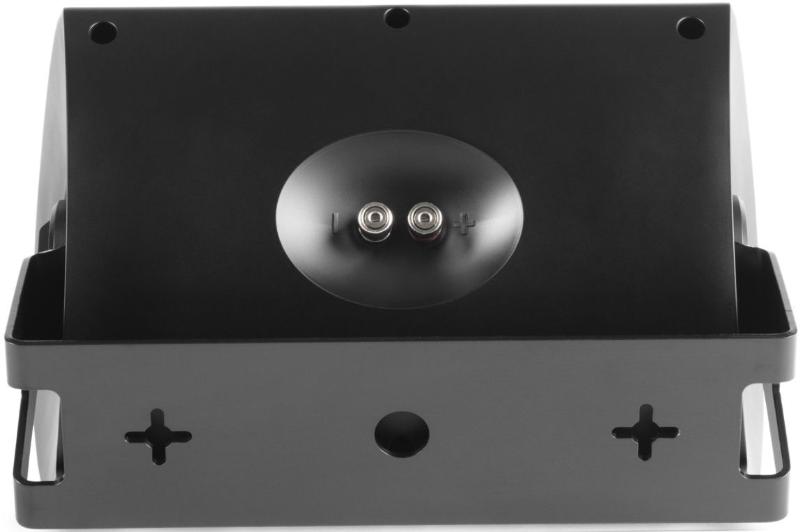 Definitive Technology® Dymension Outdoor™ 5.25" Black Outdoor Surface Mount Speakers