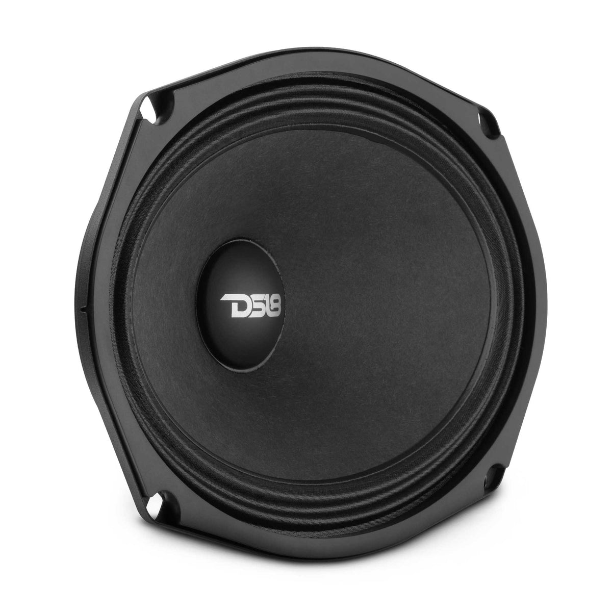 6x9” High-Sensitivity Professional Midrange Loudspeaker with Neodymium Magnet | 200W RMS 4-Ohm