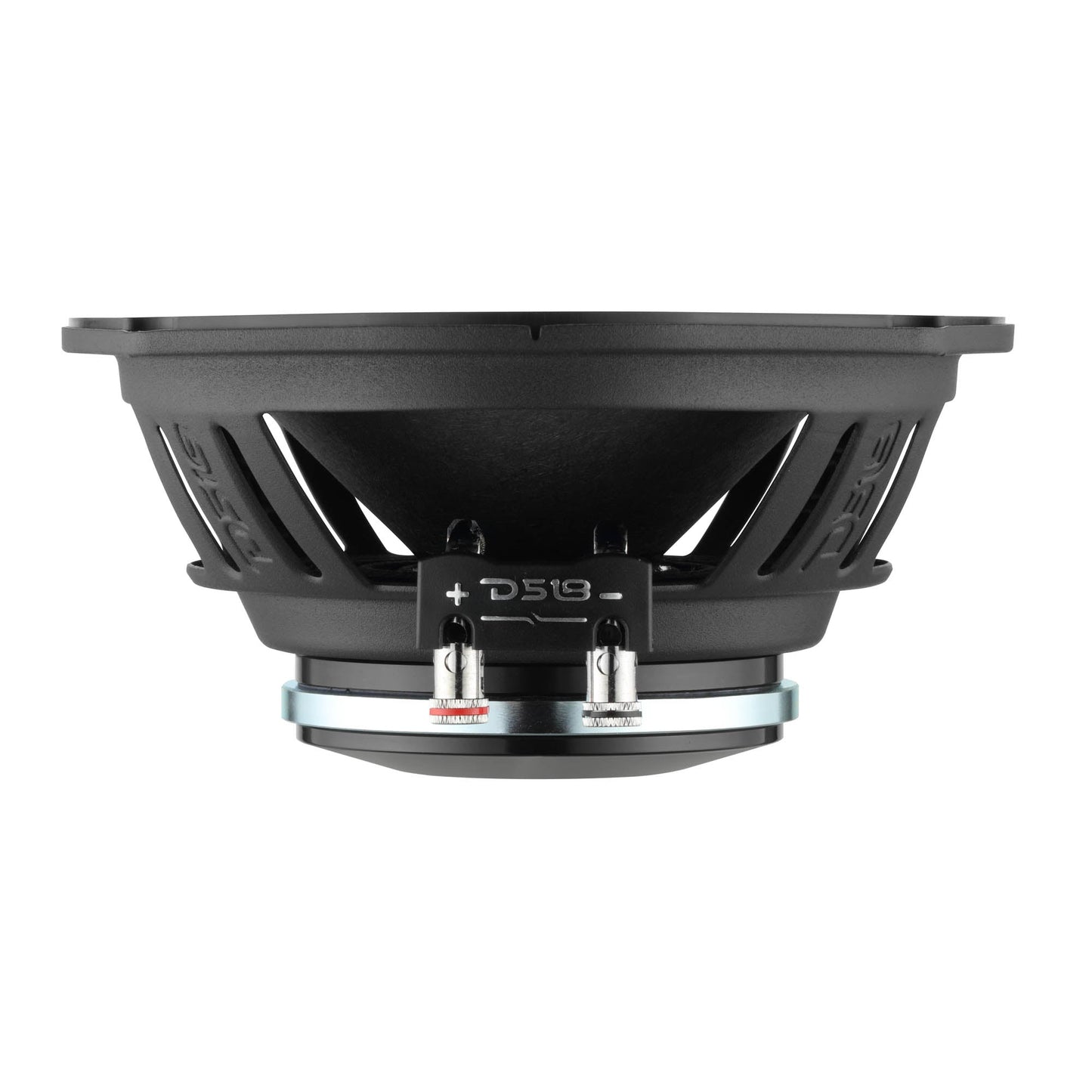 6x9” High-Sensitivity Professional Midrange Loudspeaker with Neodymium Magnet | 200W RMS 4-Ohm