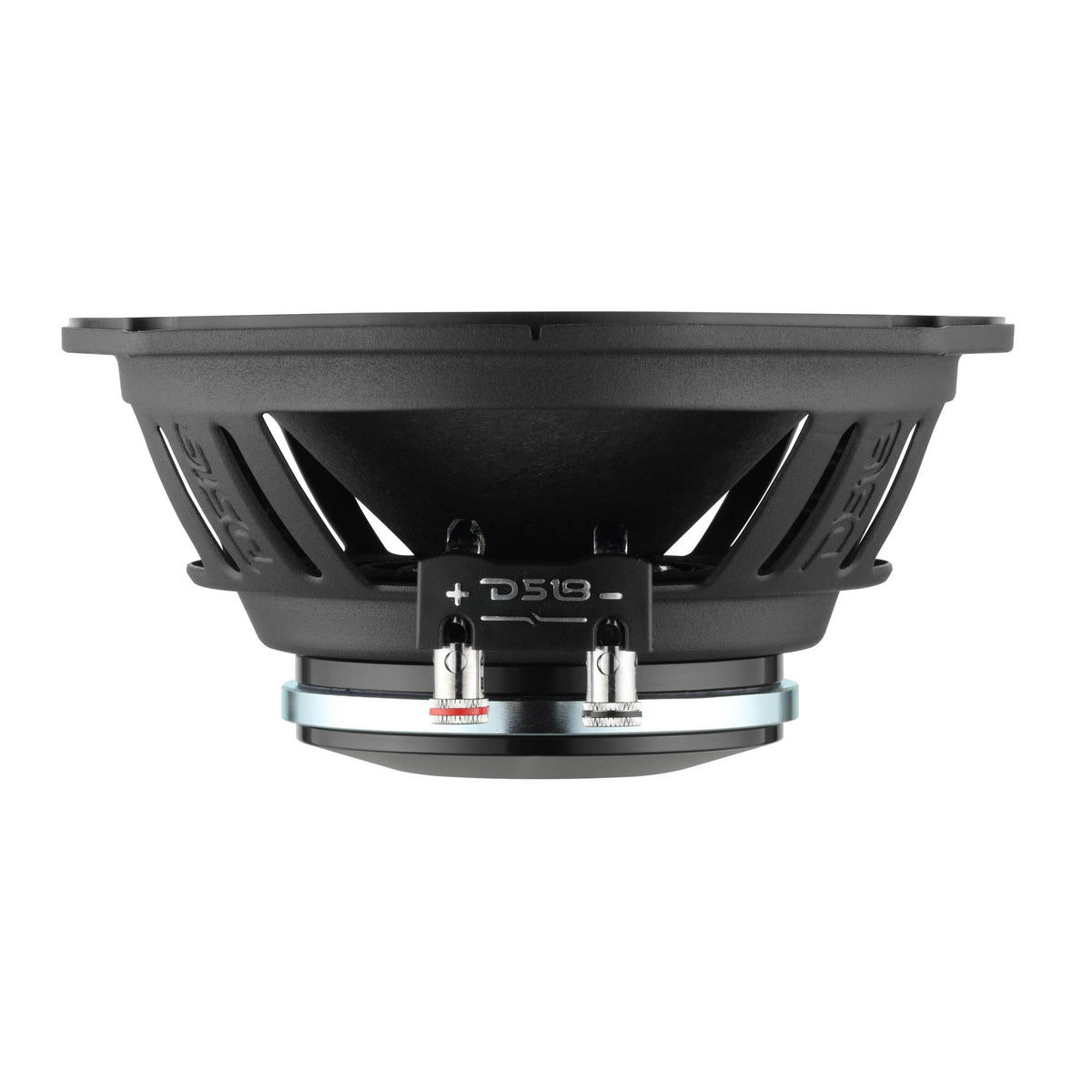 6x9” High-Sensitivity Professional Midrange Loudspeaker with Neodymium Magnet | 200W RMS 4-Ohm