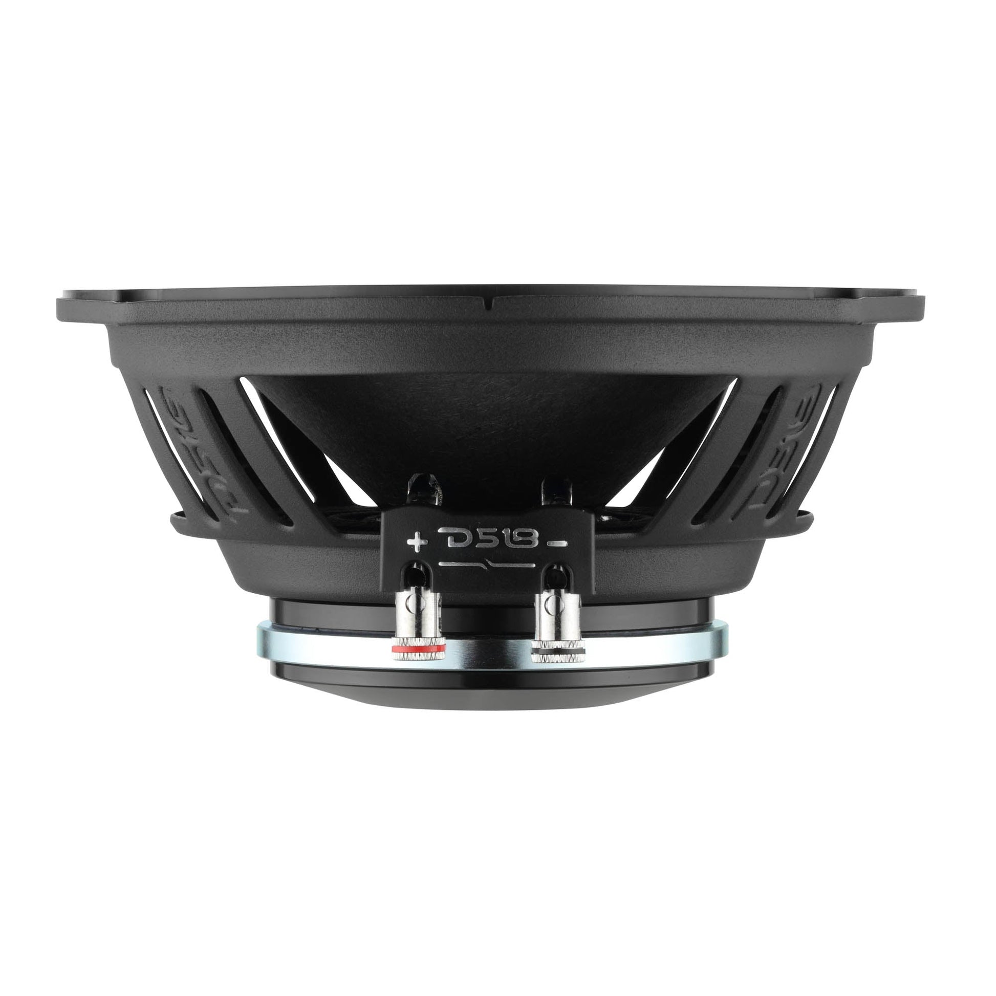 6x9” High-Sensitivity Professional Midrange Loudspeaker with Neodymium Magnet | 200W RMS 4-Ohm