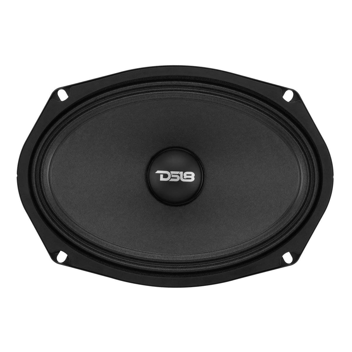 6x9” High-Sensitivity Professional Midrange Loudspeaker with Neodymium Magnet | 200W RMS 4-Ohm