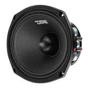 6x9" Midrange Loudspeaker with Neodymium Rings and Aluminum Bullet | 375 Watts RMS 4-Ohm