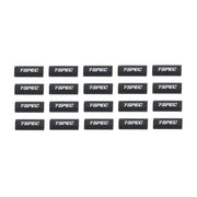 Heat Shrink Labels Refill Pack | 8GA | 20 Piece