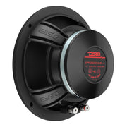 6.5” High-Sensitivity Professional Midrange Loudspeaker with Neodymium Magnet | 300W RMS 4-Ohm