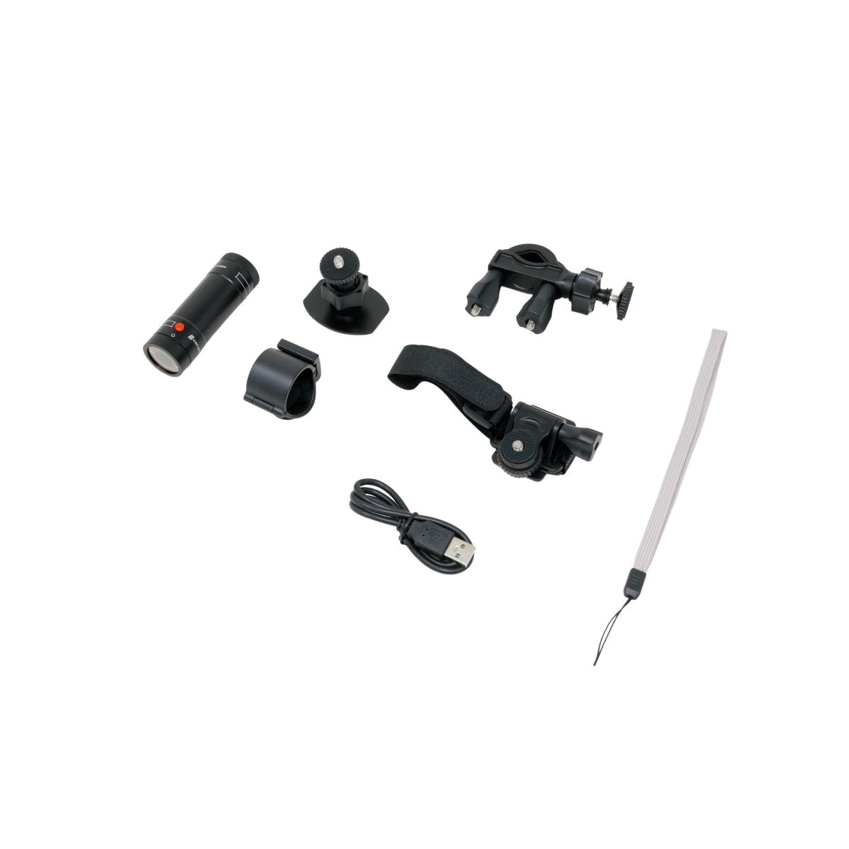 Powersport Action Camera - C400