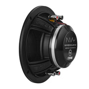6.5” 2-Way Coaxial Loudspeaker with Kevlar Cone and Neodymium Magnet | 200W RMS 4-Ohm