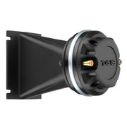 PRO-DK 1" Compression Driver with 3.5" x 4.4" Wave Guide Horn | 360W Peak 8-Ohm, Neodymium Magnet