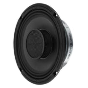 PRO 8" Hybrid Slim Loudspeaker with a 1" Compression Driver Horn | 200W RMS 2-Ohm