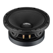 PROJECT360 6.5” High-Sensitivity Mid-High Loudspeaker - 300W RMS 4-Ohm - Rotating Recone Design For Quick Repair