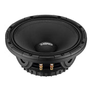 PROJECT360 6.5” High-Sensitivity Mid-High Loudspeaker With Neodymium Magnet - 350W RMS 4-Ohm - Rotating Recone Design For Quick Repair