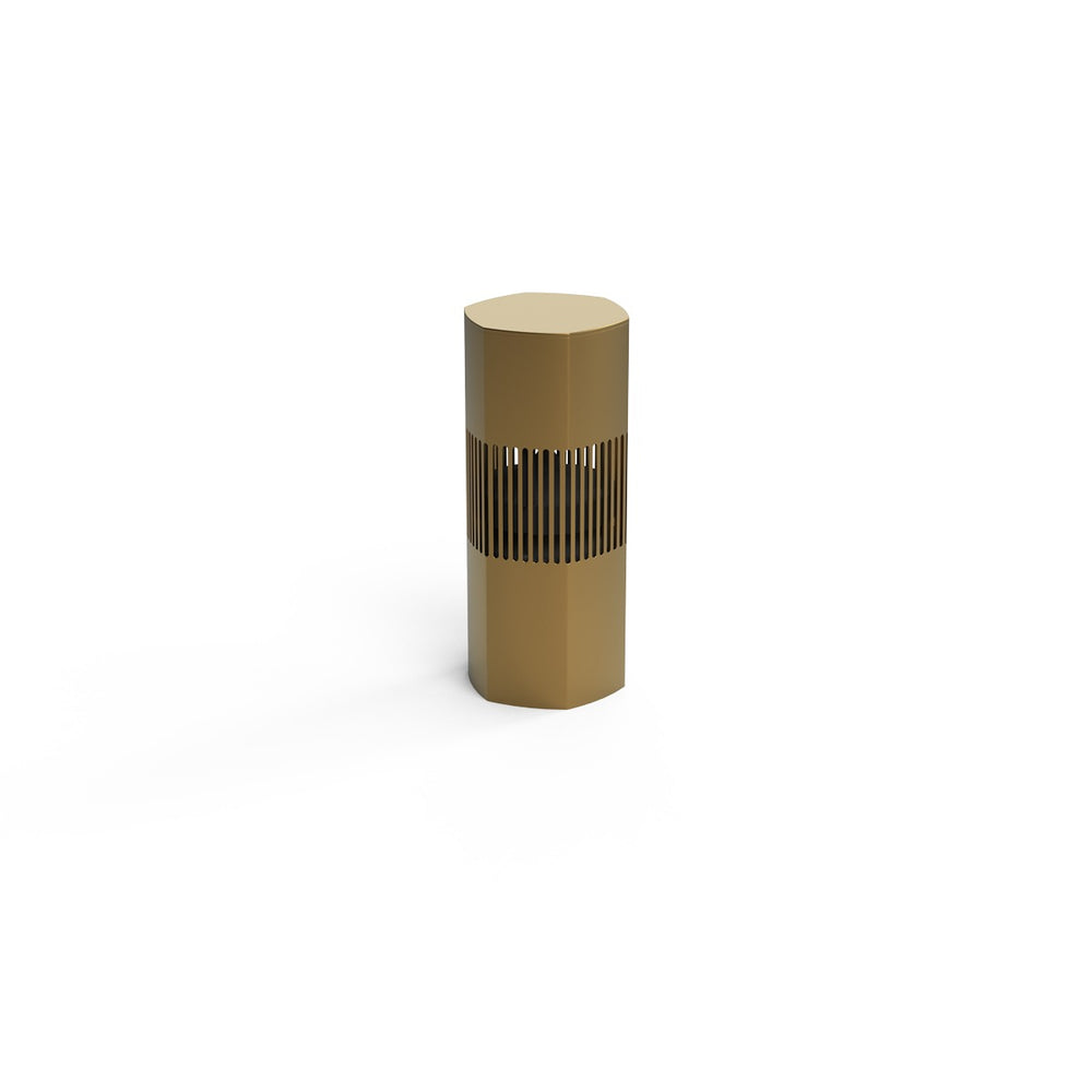 Ambisonic Luxury Bollard Spkr, AM-ALSB64CH
