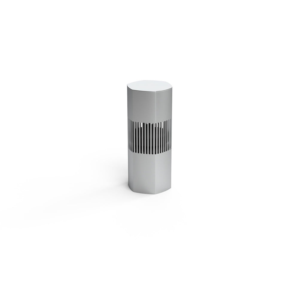 Ambisonic Luxury Bollard Spkr, AM-ALSB64S